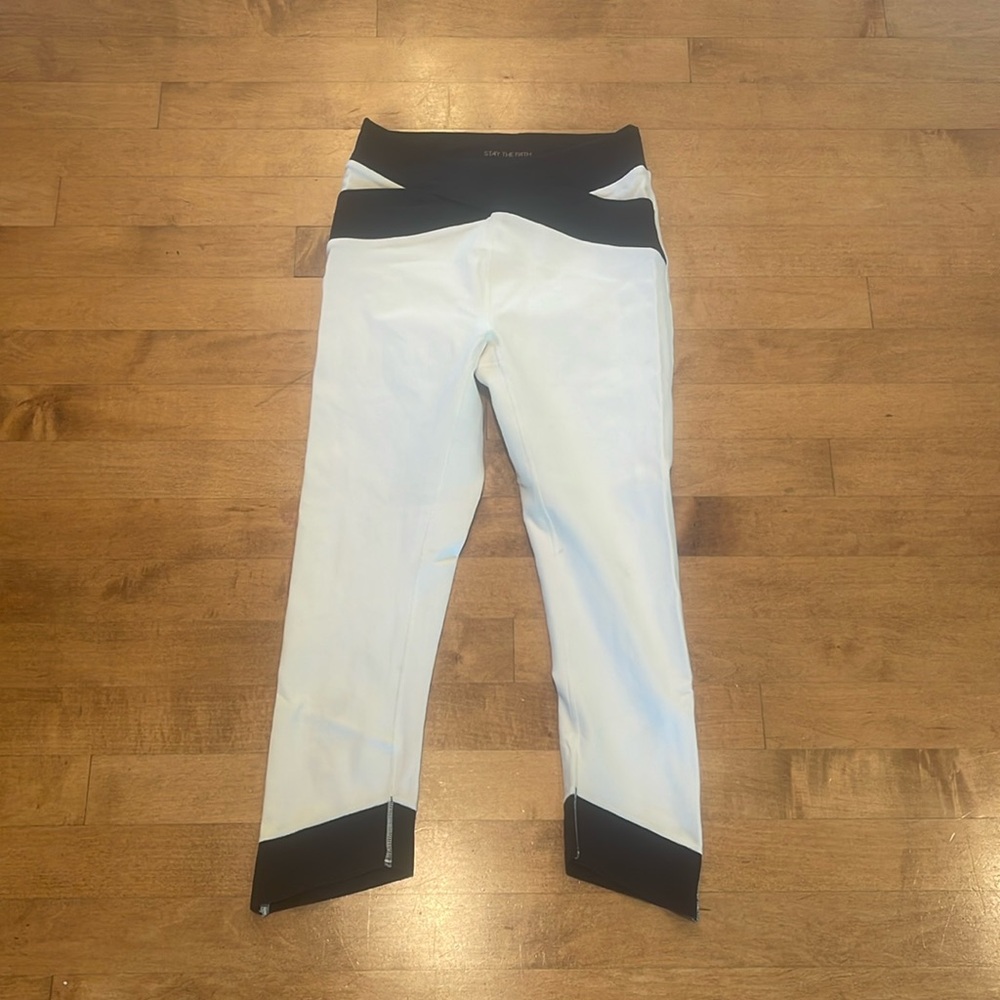 Calia extra small workout leggings NWOT